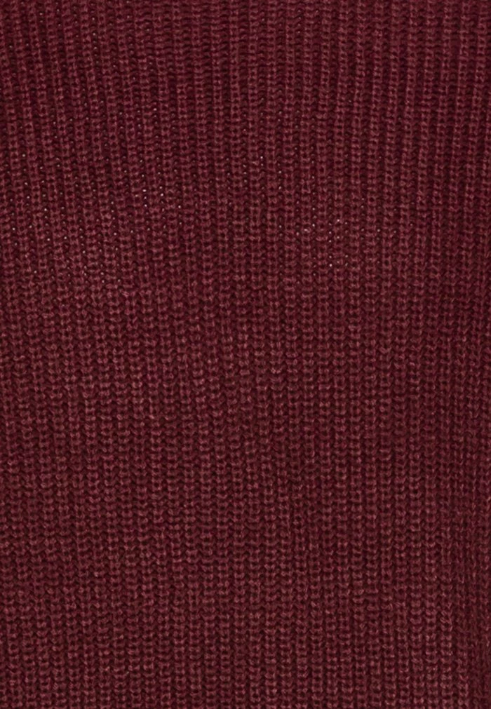 Jack & Jones JORANGUS CREW NECK - Jumper - Port Royale 3 Jack & Jones JORANGUS CREW NECK - Jumper - Port Royale - Image 3