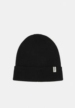 Jack & Jones JACBRINK BEANIE - Beanie - Black