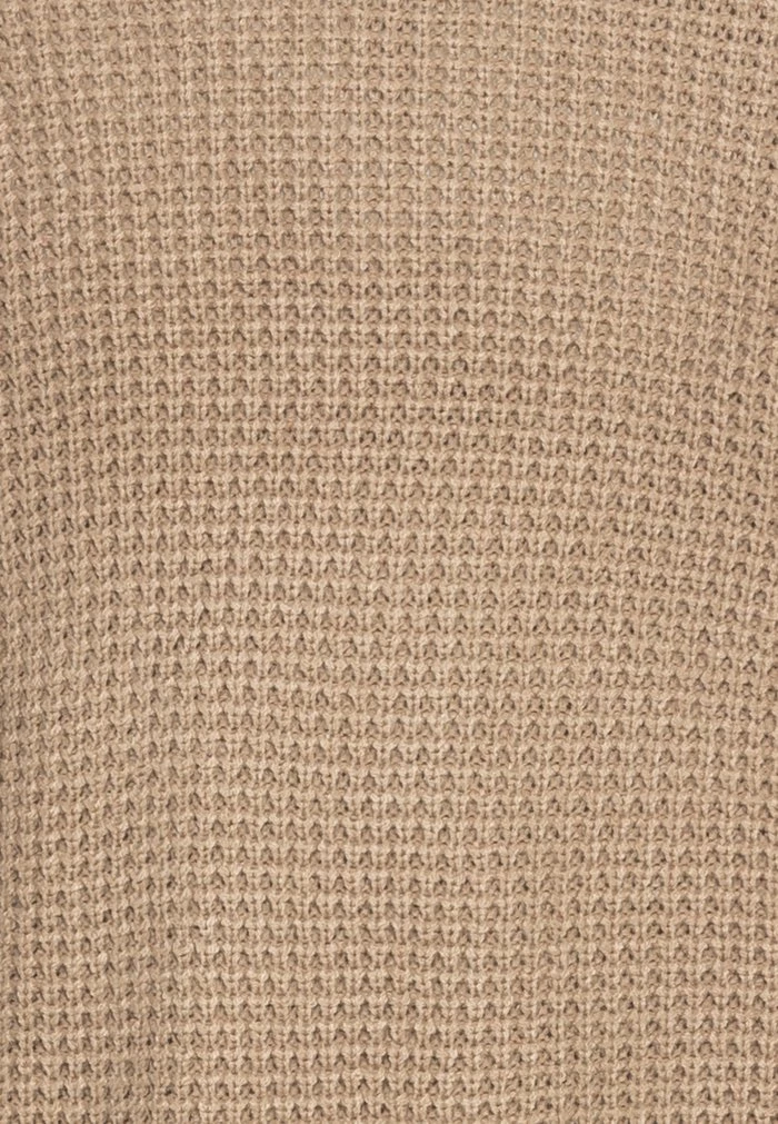 Jack & Jones JJENICK CREW NECK - Jumper - Crockery 3 Jack & Jones JJENICK CREW NECK - Jumper - Crockery - Image 3