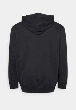 Alternative view of Jack & Jones JJEGORDON SHARK HOOD - Sweatshirt - Black