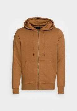 Jack & Jones JJESTAR - Zip-up Sweatshirt - Rubber -Jack & Jones Shop f586dbcc06cf4a9ca058e385d7b21bee