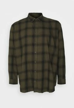 Jack & Jones JJCARL CHECK - Shirt - Rosin -Jack & Jones Shop f5cb685bef234590a7ea3f8b873d5e6f