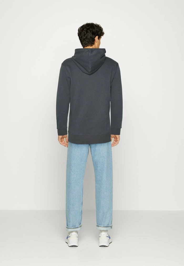 Jack & Jones JJSTAMP HOOD - Sweatshirt - Ombre Blue 3 Jack & Jones JJSTAMP HOOD - Sweatshirt - Ombre Blue - Image 3