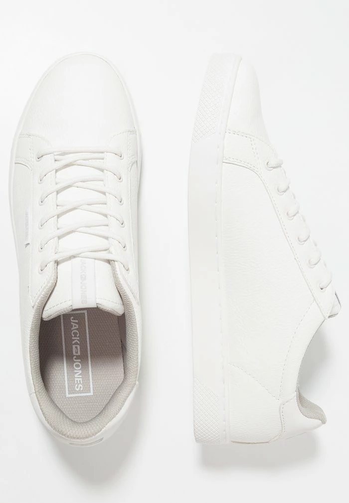 Jack & Jones JFWTRENT ANTHRACITE 19 - Trainers - Bright White 6 Jack & Jones JFWTRENT ANTHRACITE 19 - Trainers - Bright White - Image 6