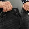 Jack & Jones JJBLAIR - Slim Fit Jeans - Black Denim