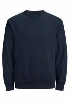 Jack & Jones Sweatshirt - Navy 11 Jack & Jones Sweatshirt - Navy -Jack & Jones Shop f663a11d09ec466ba84730c45bed48f0