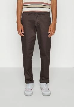 Jack & Jones SA NOOS - Chinos - Mulch