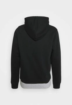 Jack & Jones JJEURBAN BLOCKING HOOD - Sweatshirt - Black 4 Jack & Jones JJEURBAN BLOCKING HOOD - Sweatshirt - Black -Jack & Jones Shop f66a7e729d4543f8a98928e8cad09399
