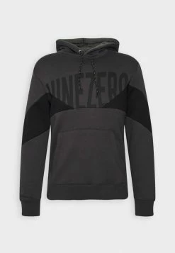 Jack & Jones JJRANDY HOOD - Sweatshirt - Phantom 8 Jack & Jones JJRANDY HOOD - Sweatshirt - Phantom -Jack & Jones Shop f6a39798cc044bb9a484865cb0a004b5