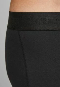 Jack & Jones 5PACK - Boxer Shorts - Black 11 Jack & Jones 5PACK - Boxer Shorts - Black -Jack & Jones Shop f6e3c4f9c3cd418cadf064ff034d08b9