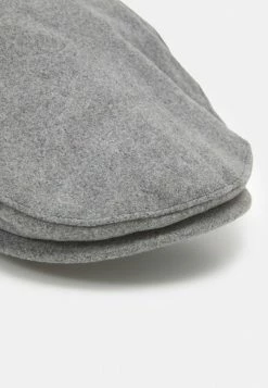 Jack & Jones JACDALTON SIXPENCE - Hat - Light Grey Melange 7 Jack & Jones JACDALTON SIXPENCE - Hat - Light Grey Melange -Jack & Jones Shop f707f52f66a542dbb815d389bcd8254e
