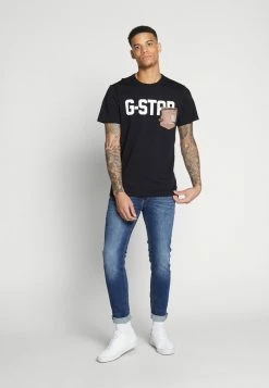 Jack & Jones JJILIAM JJORIGINAL - Jeans Skinny Fit - Blue Denim 7 Jack & Jones JJILIAM JJORIGINAL - Jeans Skinny Fit - Blue Denim -Jack & Jones Shop f71fb61a18ac4ff2a0ff6fac813f02ec