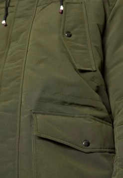 Jack & Jones JJTIMO JACKET - Parka - Rosin -Jack & Jones Shop f72980ab67a744b39eef3ec18d0abf16