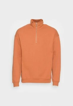 Jack & Jones JORBRINK - Sweatshirt - Raw Sienna -Jack & Jones Shop f72e860444ab4cbdb7a5c12ace9a0710