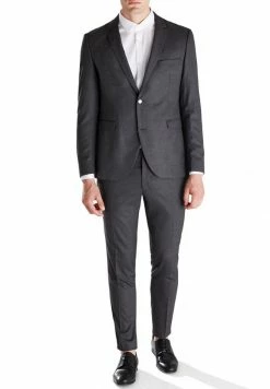 Jack & Jones Formal Shirt - White