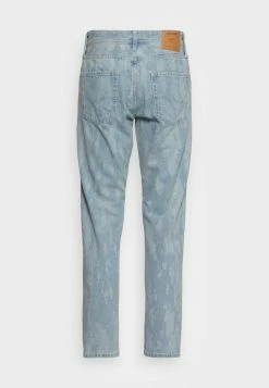 Jack & Jones JJICHRIS JJORIGINAL - Relaxed Fit Jeans - Blue Denim -Jack & Jones Shop f73a98e1e54a4197a58e3fdb98f803c3
