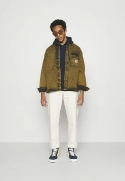 Jack & Jones JORBRINK HOOD - Hoodie - Navy Blazer -Jack & Jones Shop f797b19bff58462b8067b72734162d10