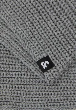Jack & Jones JACIDEA SINGLE TUBE - Snood - Grey Melange 5 Jack & Jones JACIDEA SINGLE TUBE - Snood - Grey Melange -Jack & Jones Shop f7ceadc3381b4e07856b52019a6240f0