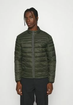Jack & Jones Light Jacket - Forest Night