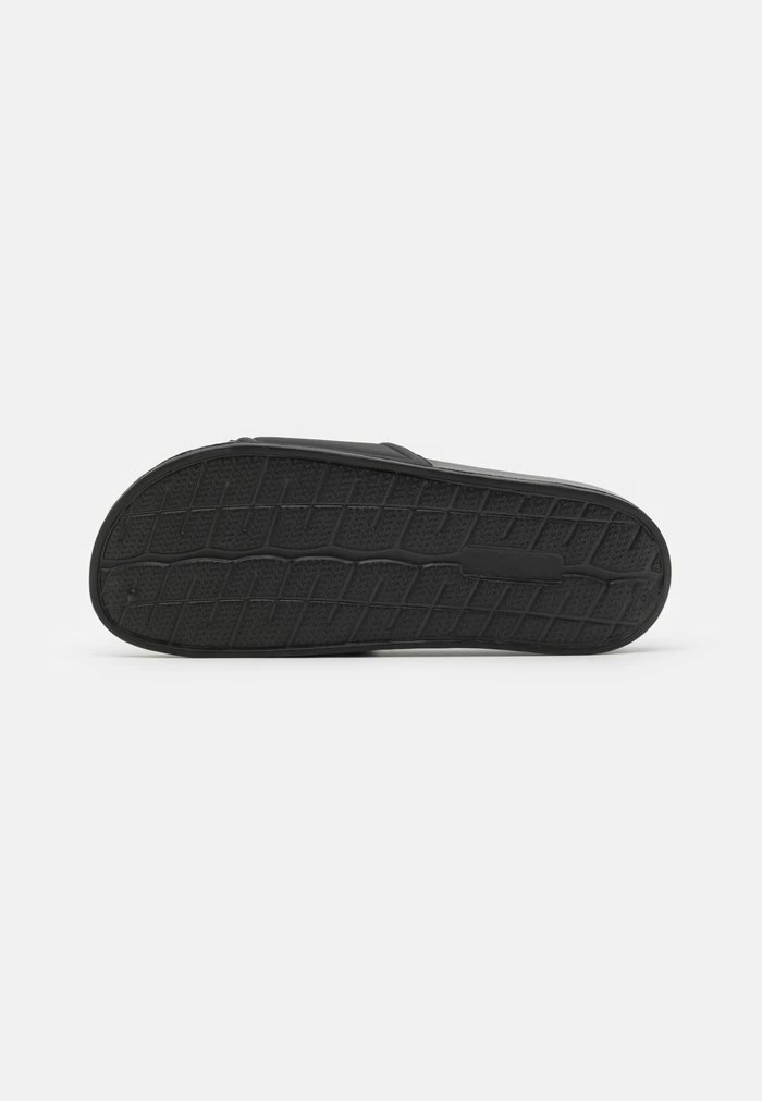 Jack & Jones POOL SLIDER - Pool Slides - Anthracite 8 Jack & Jones POOL SLIDER - Pool Slides - Anthracite - Image 8