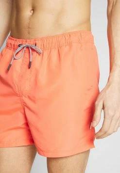Jack & Jones JJIARUBA SWIM SHORTS - Swimming Shorts - Hot Coral 7 Jack & Jones JJIARUBA SWIM SHORTS - Swimming Shorts - Hot Coral -Jack & Jones Shop f7e4b14ec07242f395001be9bdf005f0