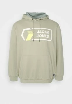 Jack & Jones JCOLOGAN - Sweatshirt - Tea