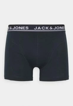 Jack & Jones JACTURBO TRUNKS 3 PACK - Pants - Mistletoe 13 Jack & Jones JACTURBO TRUNKS 3 PACK - Pants - Mistletoe -Jack & Jones Shop f8100654699040e48ab73ae7dbb4bc3d