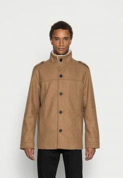 Jack & Jones JJCARLOS JACKET - Light Jacket - Khaki