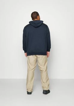 Jack & Jones JJCONTRAST SWEAT HOOD - Hoodie - Navy Blazer 8 Jack & Jones JJCONTRAST SWEAT HOOD - Hoodie - Navy Blazer -Jack & Jones Shop f85e17b813304706aeef4064e5038442