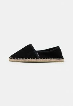 Jack & Jones Espadrilles - Anthracite