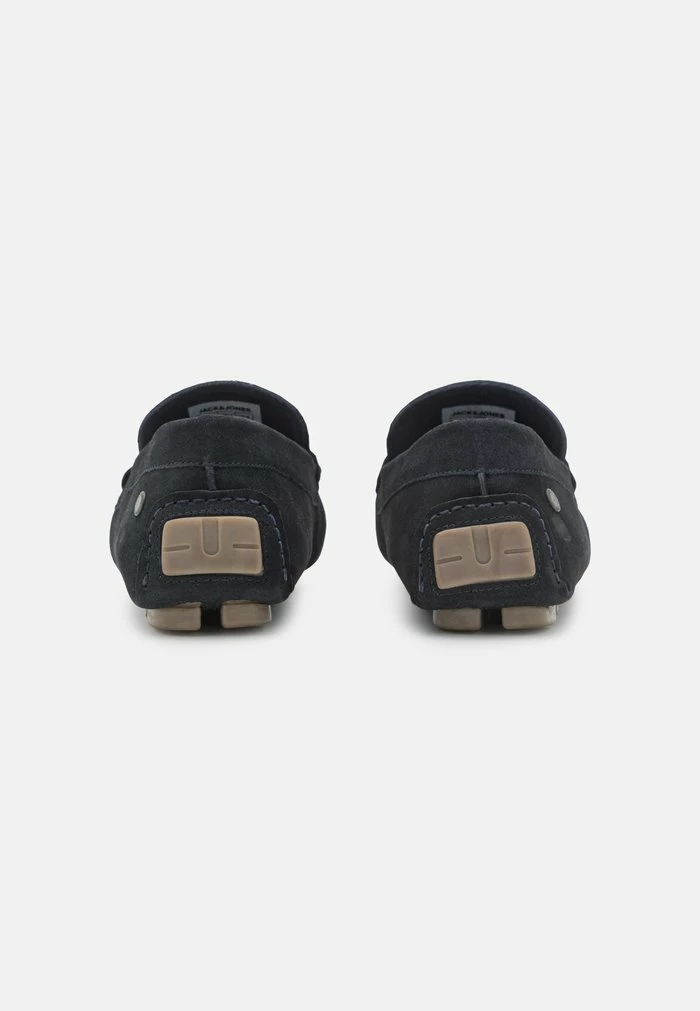 Jack & Jones JENSEN LOAFER - Slip-ons - Navy Blazer 5 Jack & Jones JENSEN LOAFER - Slip-ons - Navy Blazer - Image 5