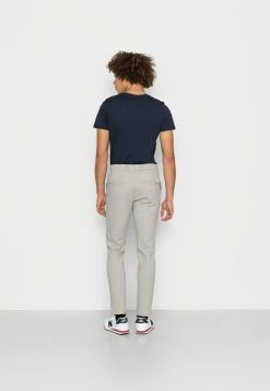 Jack & Jones JIMARCO JDAVE GHOST GREY NOOS - Chinos - Ghost Gray 7 Jack & Jones JIMARCO JDAVE GHOST GREY NOOS - Chinos - Ghost Gray -Jack & Jones Shop f874be676d3b4941b29c98ca713bce06