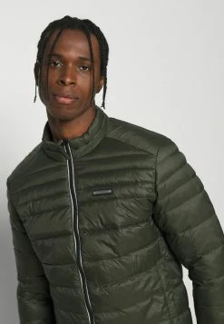 Jack & Jones Light Jacket - Forest Night 9 Jack & Jones Light Jacket - Forest Night -Jack & Jones Shop f898e0a7d925499ab46f49ff2355118e