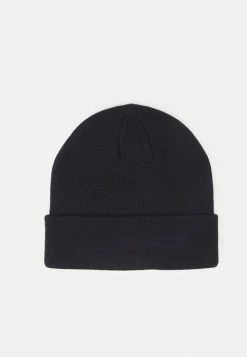 Alternative view of Jack & Jones JACCOLOUR INJECTION SHORT BEANIE UNISEX - Beanie - Anthracite