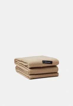 Alternative view of Jack & Jones JACSOLID SCARF - Scarf - Crockery