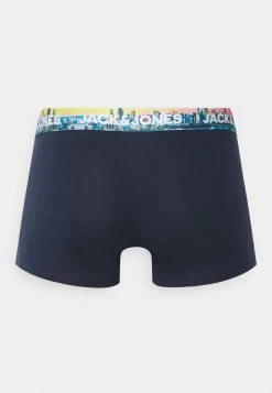 Jack & Jones JACNASH TRUNKS 5 PACK - Pants - Bright White 20 Jack & Jones JACNASH TRUNKS 5 PACK - Pants - Bright White -Jack & Jones Shop f94e28d491c743adb188f2ae14741b9d