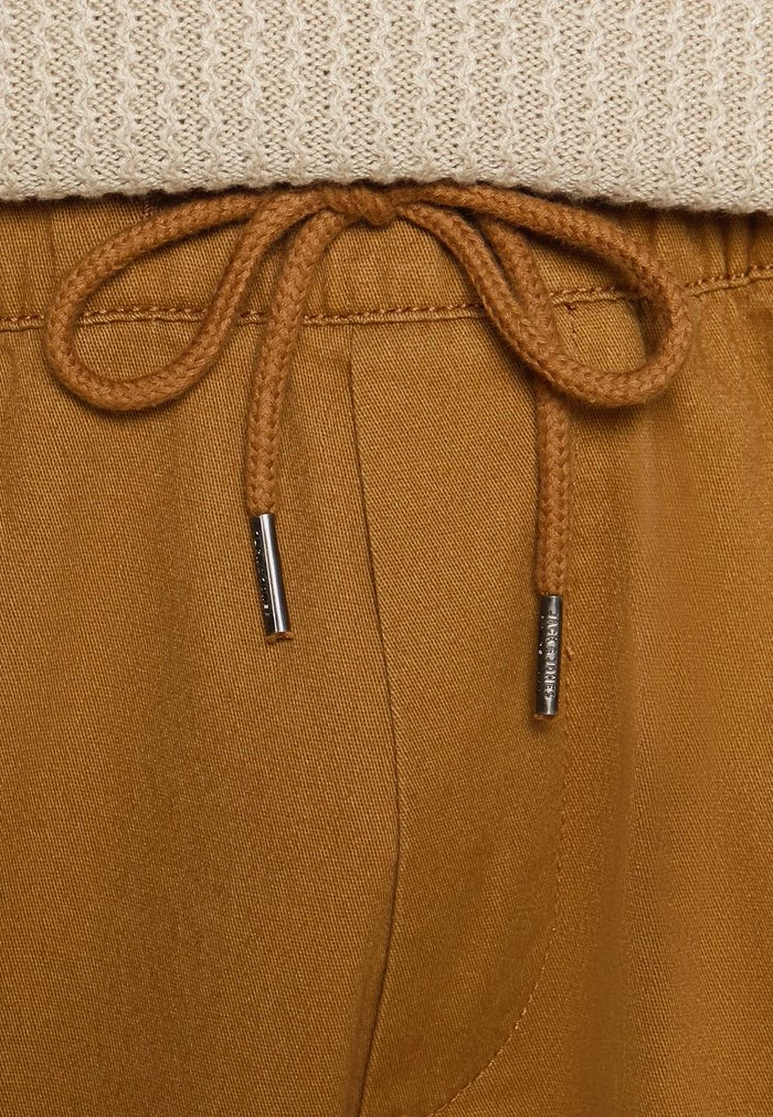 Jack & Jones GORDON - Trousers - Rubber 5 Jack & Jones GORDON - Trousers - Rubber - Image 5