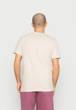 Jack & Jones JCOBOOSTER TEE CREW NECK - Print T-shirt - Moonbeam -Jack & Jones Shop f9888e6fa02d4d55a666000fd35aa211