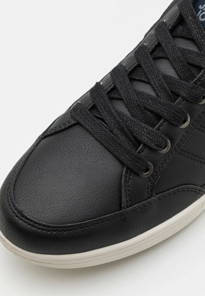 Jack & Jones JFWBRADFIELD - Trainers - Anthracite 6 Jack & Jones JFWBRADFIELD - Trainers - Anthracite - Image 6