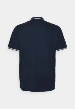 Alternative view of Jack & Jones JORPAUL TONS - Polo Shirt - Navy Blazer