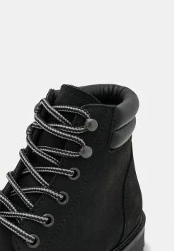 Jack & Jones JFWSTOKE WARM - Lace-up Ankle Boots - Anthracite 11 Jack & Jones JFWSTOKE WARM - Lace-up Ankle Boots - Anthracite -Jack & Jones Shop f9d035bd7071405b9bafd4c1c415d20f