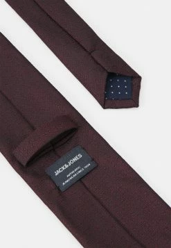 Jack & Jones JACFRED TIE GIFTBOX UNISEX SET - Tie - Port Royale -Jack & Jones Shop fa01365d06c54bdb8e4e171b86073faf