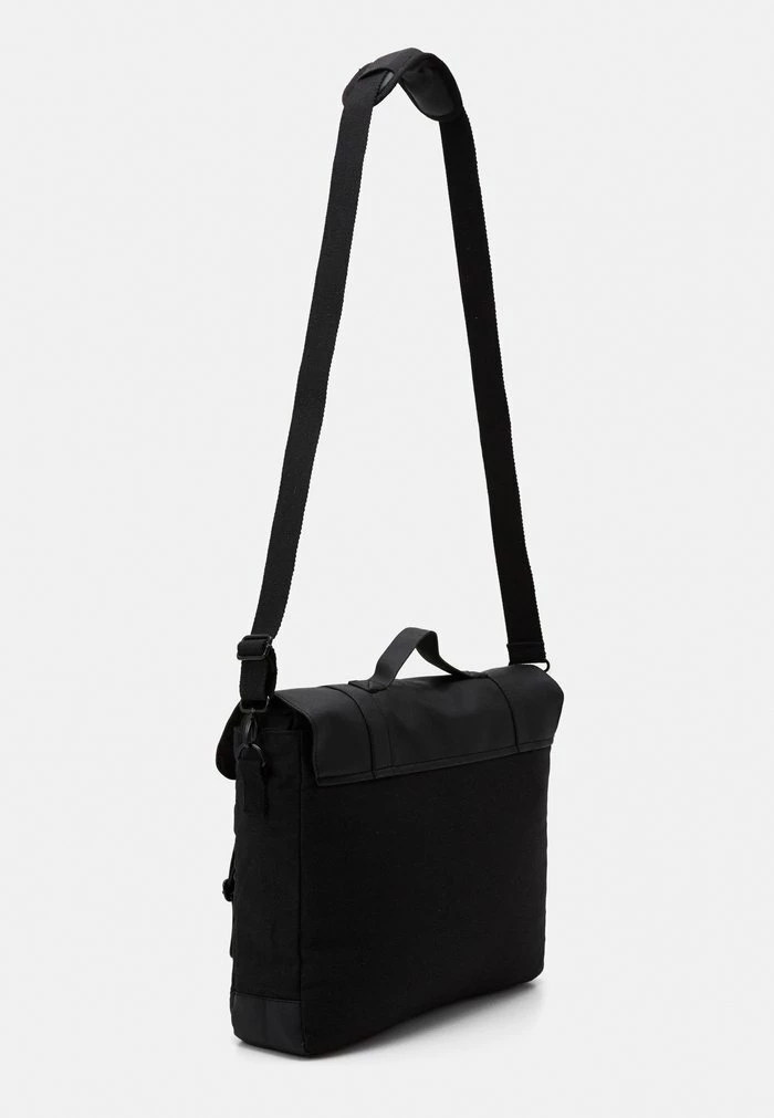 Jack & Jones JACJONAS BRIEFCASE - Briefcase - Black 2 Jack & Jones JACJONAS BRIEFCASE - Briefcase - Black - Image 2