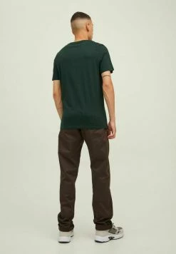 Jack & Jones 3 PACK - Print T-shirt - Pine Grove -Jack & Jones Shop fa22a38f5cbe4af28ab5aae117fe3fdf