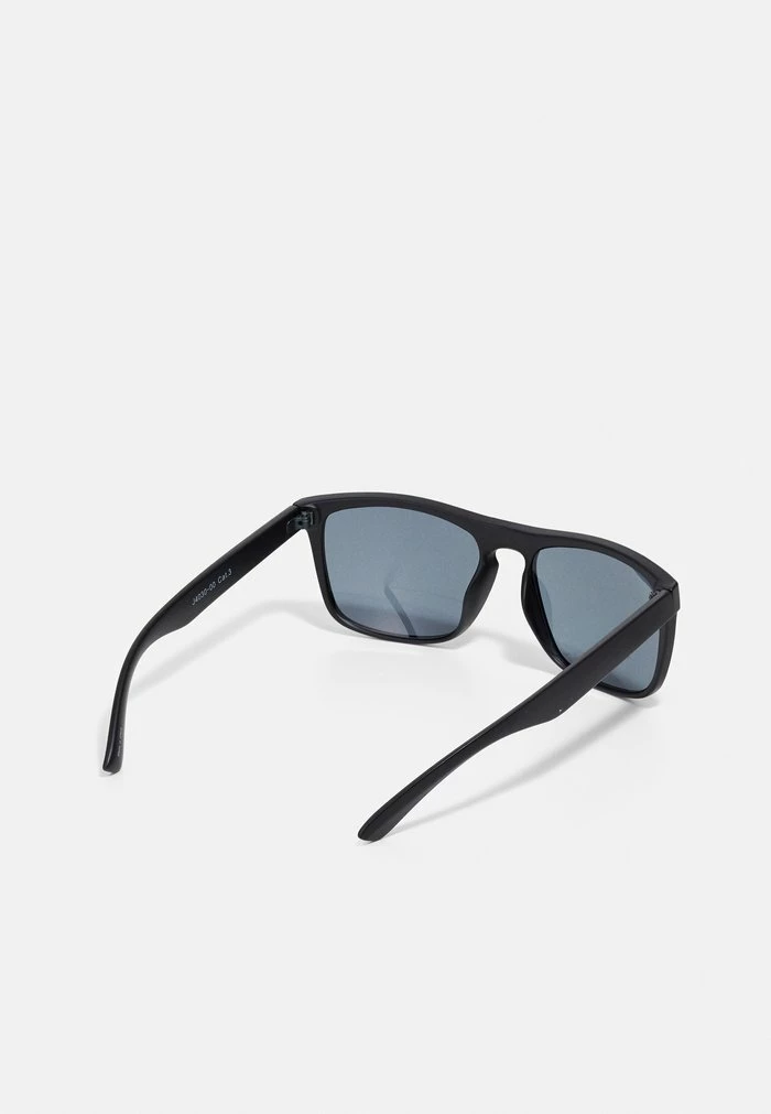 Jack & Jones JACRYDER SUNGLASSES - Sunglasses - Black Bean 2 Jack & Jones JACRYDER SUNGLASSES - Sunglasses - Black Bean - Image 2