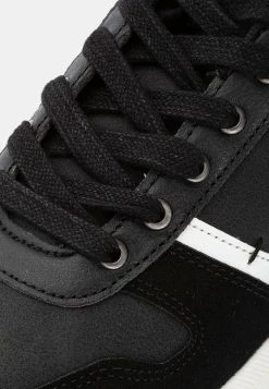 Jack & Jones JFWGOWER - Trainers - Anthracite -Jack & Jones Shop fa4bc755b886405b9112073475ec322e