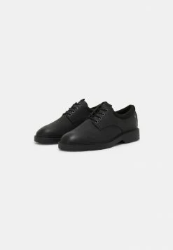 Alternative view of Jack & Jones JFWKIMBER - Casual Lace-ups - Anthracite