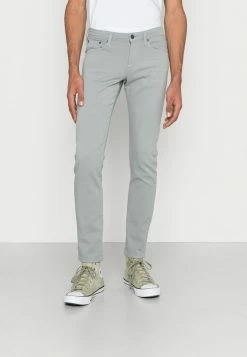 Jack & Jones JJIGLENN JJICON AMA - Trousers - Slate Gray