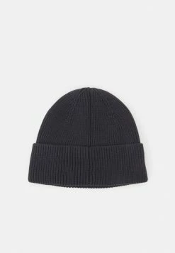 Alternative view of Jack & Jones JACLEVI BEANIE - Beanie - Phantom