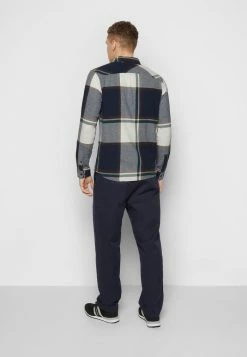 Jack & Jones JOROWEN FAST SHIRT - Shirt - Navy Blazer 10 Jack & Jones JOROWEN FAST SHIRT - Shirt - Navy Blazer -Jack & Jones Shop fabb488c3d9b4dc2bc2ec9aba8a37859